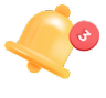 Bell Icon