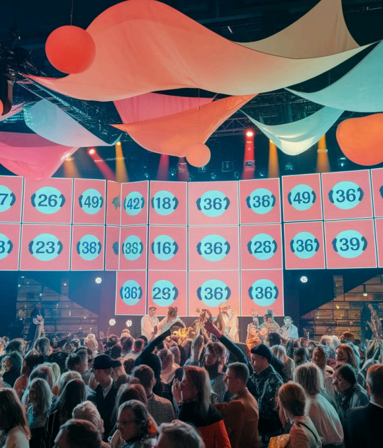 The Future of Event Planning