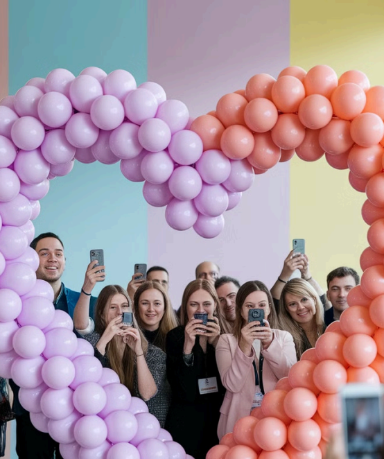Maximizing Engagement at Events