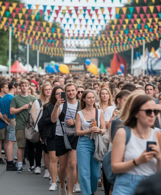 Host a Successful Digital Event