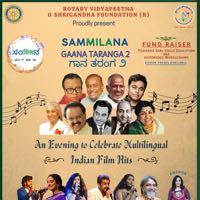 Gaana Taranga 2