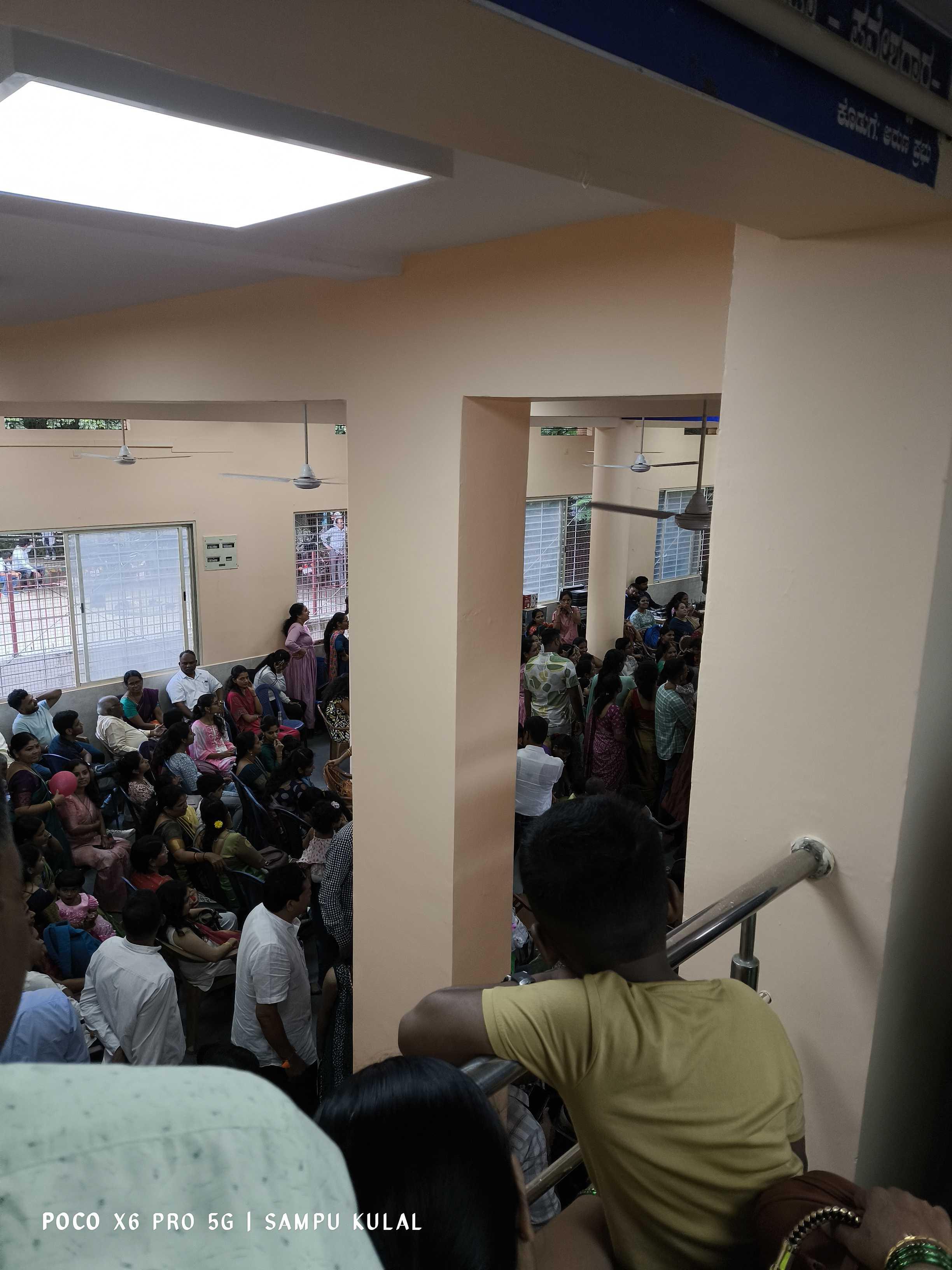 Kulala sangha bengaluru