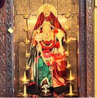 ಬೆಂಗ್ರೆ ಪ್ರತಿಷ್ಠಾ ಮಹೋತ್ಸವ